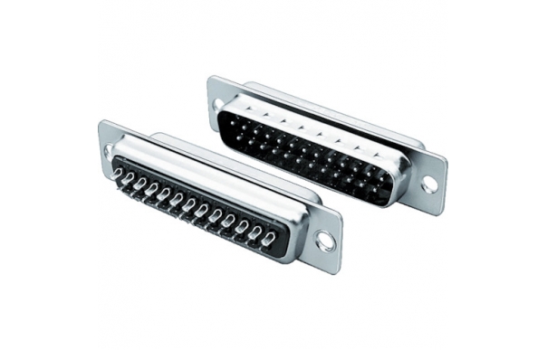 JAE 日本航空電子工業 DD-50SF-N Dsub半田タイプ